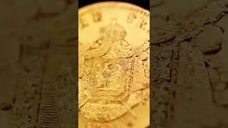20 Francs Napol&eacute;on pi&egrave;ce d'or #or #investissement #investir