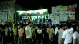 DIU navratri