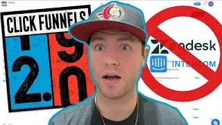 Save Thousands of Dollars By Using This ClickFunnels 2.0 Feature | Message Hub Chat Widget