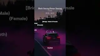 IBuilt Outting Doctor Dancing