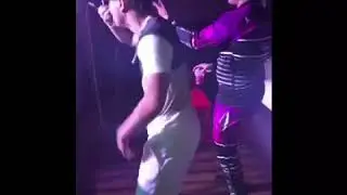 Bartier Cardi Remix