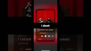 asteria - DON'T UNDERSTAND IT (ft. kets4eki) [snippet]