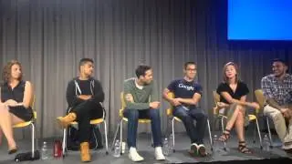 BOLD Intern Panel #8
