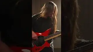 John Myung Artist Series Bongo 6