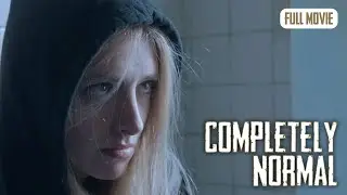 Completely Normal | English Full Movie | Comedy Drama Romance