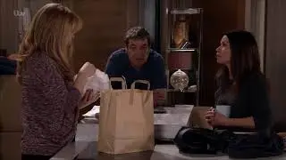 Carla and Michelle Connor - 11th May 2018 (7.30pm Part 1)