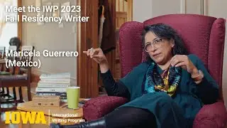 On the Map: Maricela GUERRERO 2023