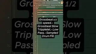 How To Make an EARL SWEATSHIRT Type Beat from Sratch #flstudio #producer #sampleing #earlsweatshirt