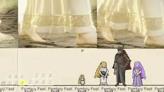 Elden Ring Shitpost: Cursed Miqqy Plushie