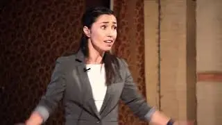 For stress - fairly | Borislava Krendeva | TEDxVUZF