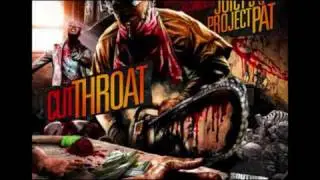 Juicy J Ft. The New Memphis - Robbers Killers Thieves [Slowed + Chopped] (HQ)