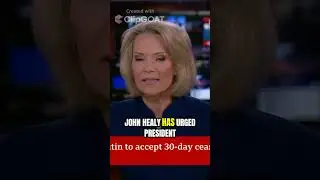 🔴 High-Stakes Diplomacy in Motion