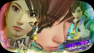 Asuka ( Miary Zo style outfit ) Ultra Hard UHD 4K 60 FPS 