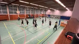 SV Remshalden - TSV Wernau 25/26