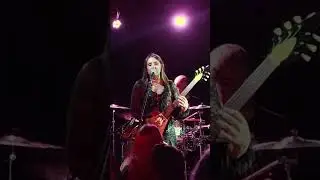 Ally Venable - Black Cat @ 7th St Entry 6/6/2025