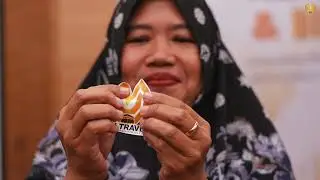 Video Dokumentasi MU Travel Dinner Gathering di Hotel Royal Jember