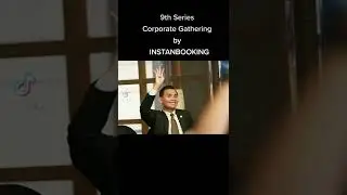 Corp Gathering Series 9th