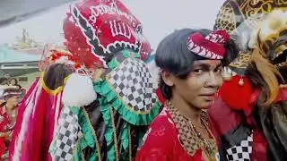 Jaranan Turonggo Waseso Rejo agung live Purwodadi pancur pesawaran Lampung 2 Agustus 2025