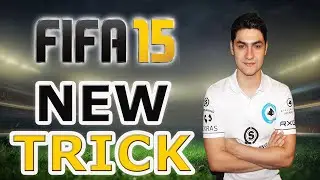 FIFA 15 TUTORIAL / Your Guide to THE BEST Free Kicks, Corner Kicks & Throw-ins / Tips & Tricks
