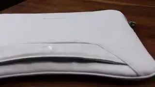 Brenthaven Bx2 Sleeve For Macbook Air 11inch Review