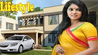 Usha Jadhav Lifestyle,Income,Age, Wiki, Biography, Boyfriend, Family