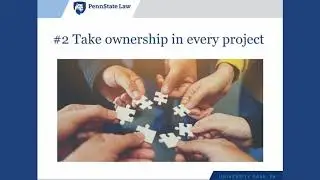 POWER Nuts and Bolts: The Job Search - 10 Best Practices for Internships