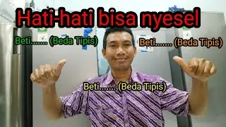 Pilih Frezer Sharp 8 rak atau frezer sharp 6 rak