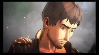 Aot 2 Character Episode Mode