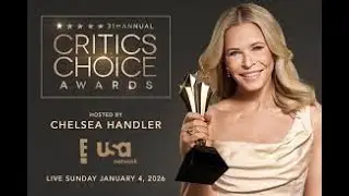 The Best Dressed Stars of the 2026 Critics Choice Awards, Fashion That Defined the Year #fashion