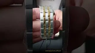 Citizen BF2018-52E | Day-Date Two-Tone Men&rsquo;s Watch