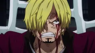 One Piece 1020 - My Highlighted Moments
