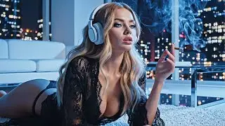 Smoke Mood ' Just Relax | Chill Rap • West Coast Vibe • Bluesy Hip-Hop • Stoner Mood