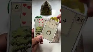 Ele(a) &eacute; o amor da sua vida? | Tarot Responde ❤️ #tarotdehoje #tarotdoamor