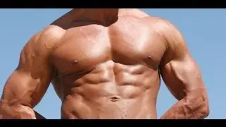 Home FULL BODY Workout | ABS ARMS BACK