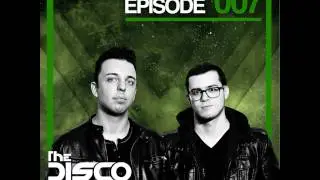 Disco Fries - Liftoff Radio [Episode 007]