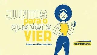 Isso &eacute; Gente Pernambucanas | nova m&uacute;sica (2020)