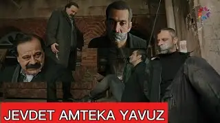 6 OF US LEO USIKU: JEVDET AMTEKA YAVUZ NA UMIT