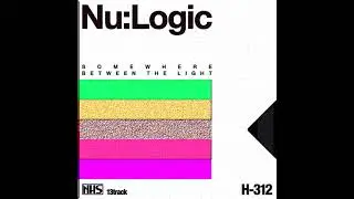 nu:logic - the sound of your smile [extended edit]