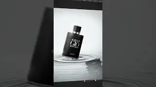Like for more videos #photoshop #creativemanipulation #digitalmanipulation #perfume