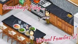 Let's Play Virtual Families 3! |Episode 1
