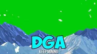 My New Intro... Made my DiamondGamerAsh