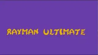 Rayman Ultimate Soundtrack - Background Music 4