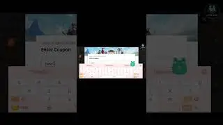 Новый подарочный код Seven Knights Rebirth 2025 #sevenknightsrebirth