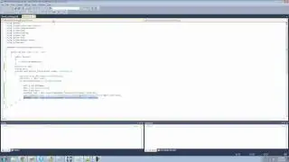 C# Beginners Tutorial - 111 - Editing XML File