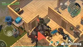 Player 9674 Last day on earth