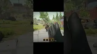 Mimic wanted all the smoke