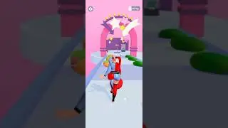 Body Race Game