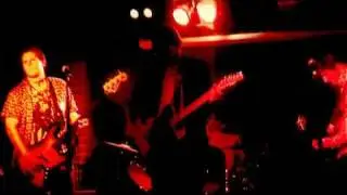 The Cartoon All-Stars - (Nothing But) Fun [live at The Rocker Bar]