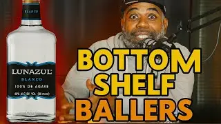Title: &ldquo;Why Everyone&rsquo;s Drinking Bottom Shelf Now 😂💸 | The Broke Baller Era!&rdquo;
