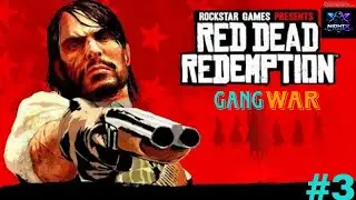 Red Dead Redemption Rdr #3 Episode No NightX Gaming 